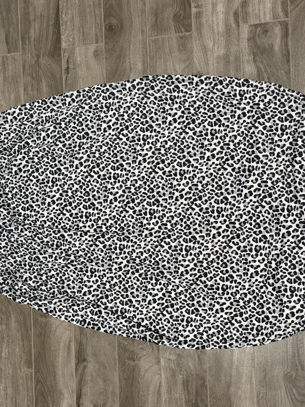 Jackson Rowe Skirt